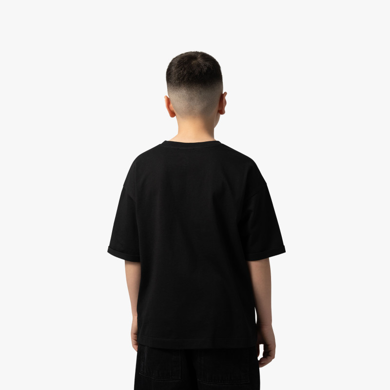 Մանկական կիսաթև շապիկ